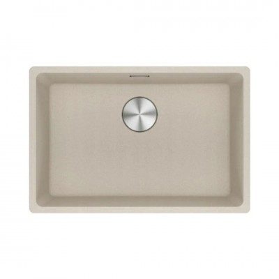 Franke Maris MRG 110-62 zlewozmywak 65,3x43,3 cm Fragranit+ orzechowy 125.0751.421