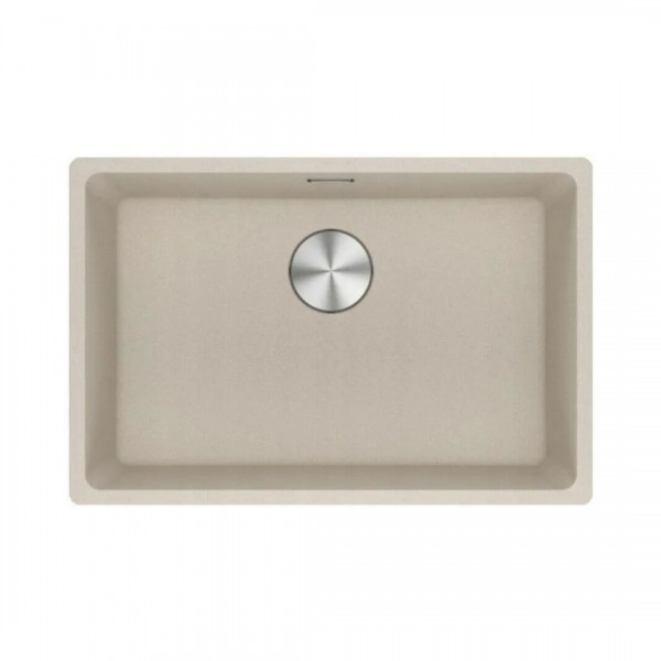 Franke Maris MRG 110-62 zlewozmywak 65,3x43,3 cm Fragranit+ orzechowy 125.0751.421