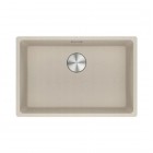 Franke Maris MRG 110-62 zlewozmywak 65,3x43,3 cm Fragranit+ orzechowy 125.0751.421