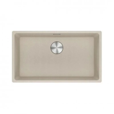 Franke Maris MRG 110-72 zlewozmywak 75,3x43,3 cm Fragranit+ orzechowy 125.0751.422 Franke Maris MRG 110-72 zlewozmywak 75,3x43,3 cm Fragranit+ orzechowy 125.0751.422