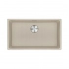 Franke Maris MRG 110-72 zlewozmywak 75,3x43,3 cm Fragranit+ orzechowy 125.0751.422