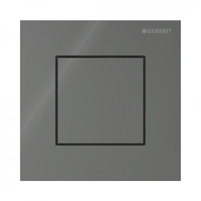 Geberit Typ 40 przycisk spłukujący do pisuaru pneumatyczny lava 116.217.JK.1