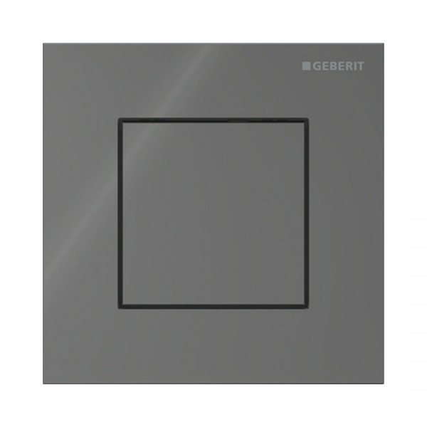 Geberit Typ 40 przycisk spłukujący do pisuaru pneumatyczny lava 116.217.JK.1