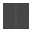 Geberit Typ 40 przycisk spłukujący do pisuaru elektroniczny czarny mat 116.227.14.1