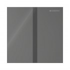 Geberit Typ 40 przycisk spłukujący do pisuaru elektroniczny lava 116.237.JK.1