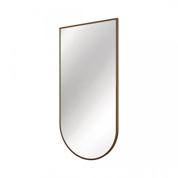 Deante Silia lustro 50x100 cm brąz szczotkowany ADI_C851