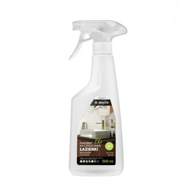 Deante preparat do czyszczenia łazienki ZZZ 000A