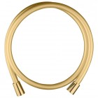 Oltens Ronneby wąż prysznicowy 150 cm złoto szczotkowane 37201810