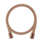 Oltens Ronneby wąż prysznicowy 150 cm miedź szczotkowana 37201610