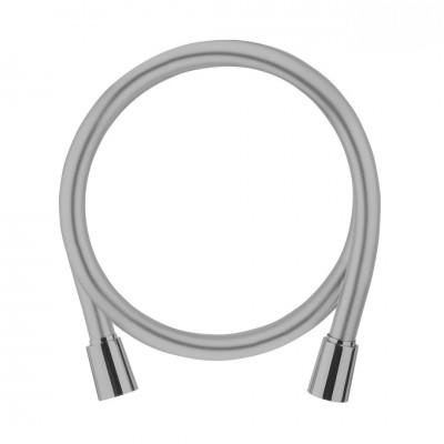 Oltens Ronneby wąż prysznicowy 150 cm nikiel 37201910