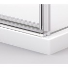 Sanswiss Zestaw listwa progowa SSOL50