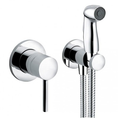 Kludi Bozz zestaw higieniczny - komplet