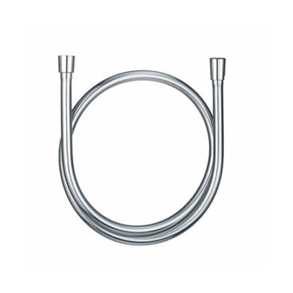 Kludi Suparaflex Silver wąż natryskowy chrom