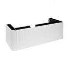 Oltens Hamnes szafka podumywalkowa 120 cm biały mat 60025000