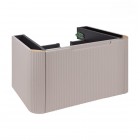 Oltens Hamnes szafka podumywalkowa 60 cm kaszmir 60022900