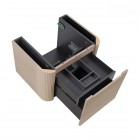 Oltens Hamnes szafka podumywalkowa 60 cm dąb 60022060