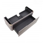 Oltens Hamnes szafka podumywalkowa 120 cm kaszmir 60025900