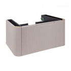 Oltens Hamnes szafka podumywalkowa 80 cm kaszmir 60023900