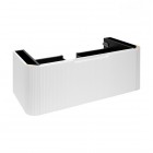 Oltens Hamnes szafka podumywalkowa 100 cm biały mat 60024000