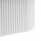 Oltens Hamnes szafka podumywalkowa 80 cm biały mat 60023000