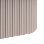 Oltens Hamnes szafka podumywalkowa 120 cm kaszmir 60025900