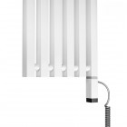Oltens Varmare Jarn (S) grzałka elektryczna 800 W biała 55929000