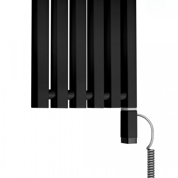 Oltens Varmare Jarn (S) grzałka elektryczna 600 W czarna 55928300