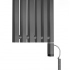 Oltens Varmare Jarn (S) grzałka elektryczna 200 W grafit 55925400