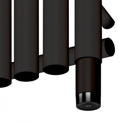 Oltens Varmare Jarn grzałka elektryczna 200 W czarna 55920300 Oltens Varmare Jarn grzałka elektryczna 200 W czarna 55920300