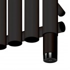 Oltens Varmare Jarn grzałka elektryczna 200 W czarna 55920300