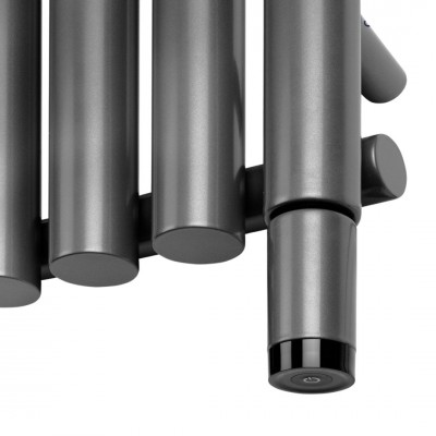 Oltens Varmare Jarn grzałka elektryczna 200 W grafit 55920400