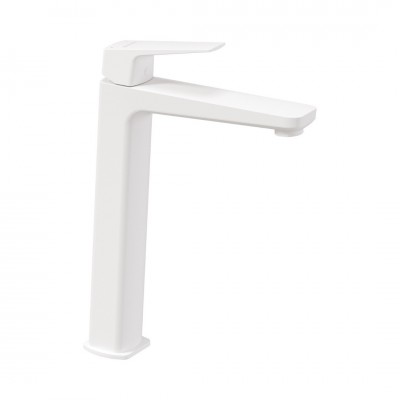 Deante Blur bateria umywalkowa wysoka stojąca BQL_A20K