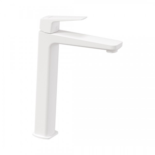 Deante Blur bateria umywalkowa wysoka stojąca BQL_A20K