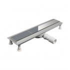 Deante Neo odpływ prysznicowy 50 cm odwracalny chrom KNS_005D