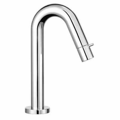 Kludi Bozz zawór ścienny