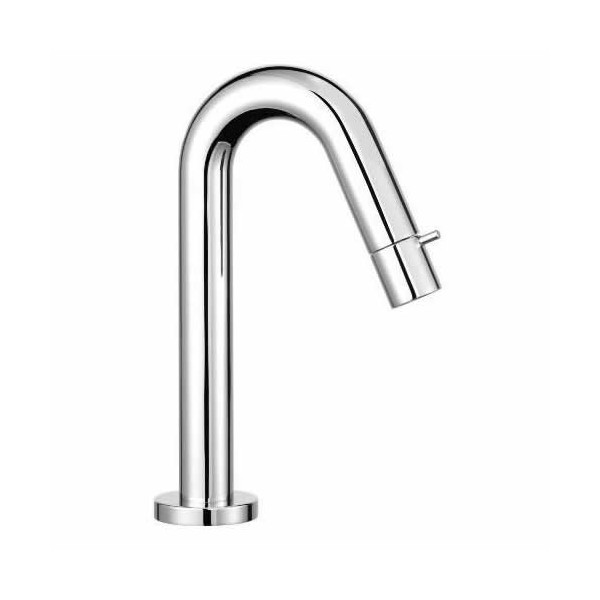 Kludi Bozz zawór ścienny