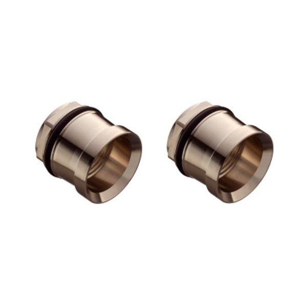 Hansgrohe adapter G 3/4 na przyłącza typu "S"