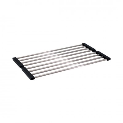 Deante Magnetic ociekacz składany stal ZZH_0238