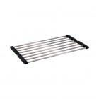 Deante Magnetic ociekacz składany stal ZZH_0238