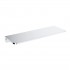 Omnires Modern Project półka wisząca 30 cm mosiężna chrom MP60931CR