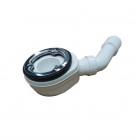 Roca syfon brodzikowy 90 mm niski PD5000166