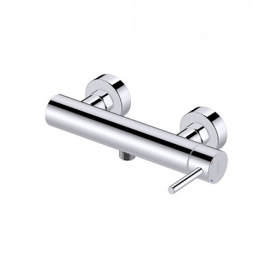 Oltens Molle bateria prysznicowa ścienna chrom 33010100