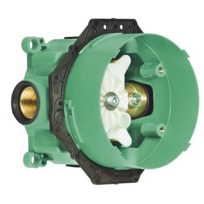 Hansgrohe zestaw podstawowy iBox universal z zaworami