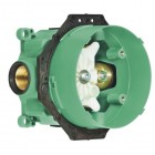 Hansgrohe zestaw podstawowy iBox universal z zaworami