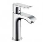 Hansgrohe Metris bateria umywalkowa 100