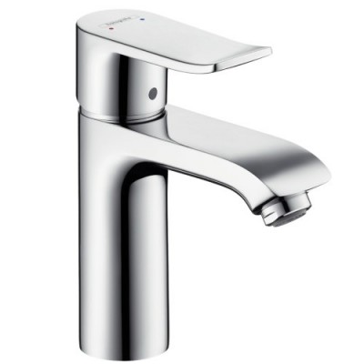 Hansgrohe Metris bateria umywalkowa LowFlow 3,5L/min.