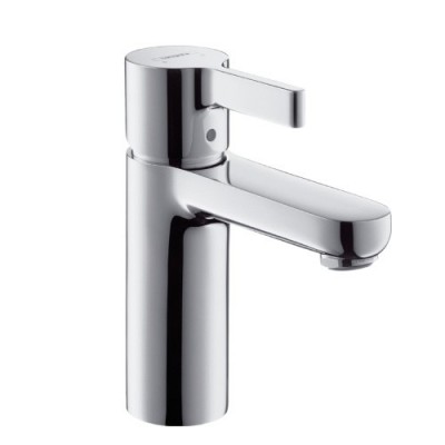 Hansgrohe Metris S bateria umywalkowa LowFlow 3,5L/min.