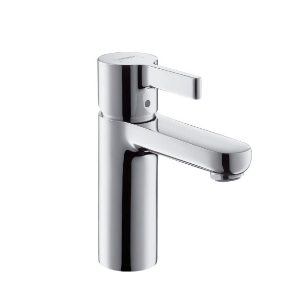 Hansgrohe Metris S bateria umywalkowa LowFlow 3,5L/min.