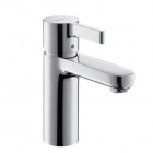 Hansgrohe Metris S bateria umywalkowa LowFlow 3,5L/min.