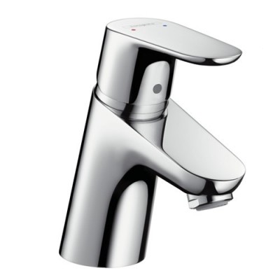 Hansgrohe Focus bateria umywalkowa LowFlow 3,5L/min.